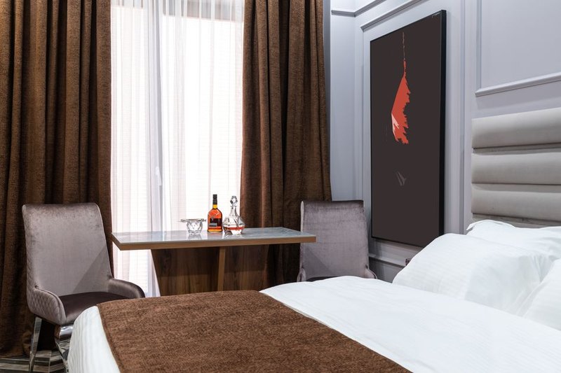 Classic Room